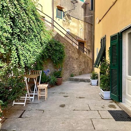 Appartamento I Canali Rio nell'Elba Экстерьер фото