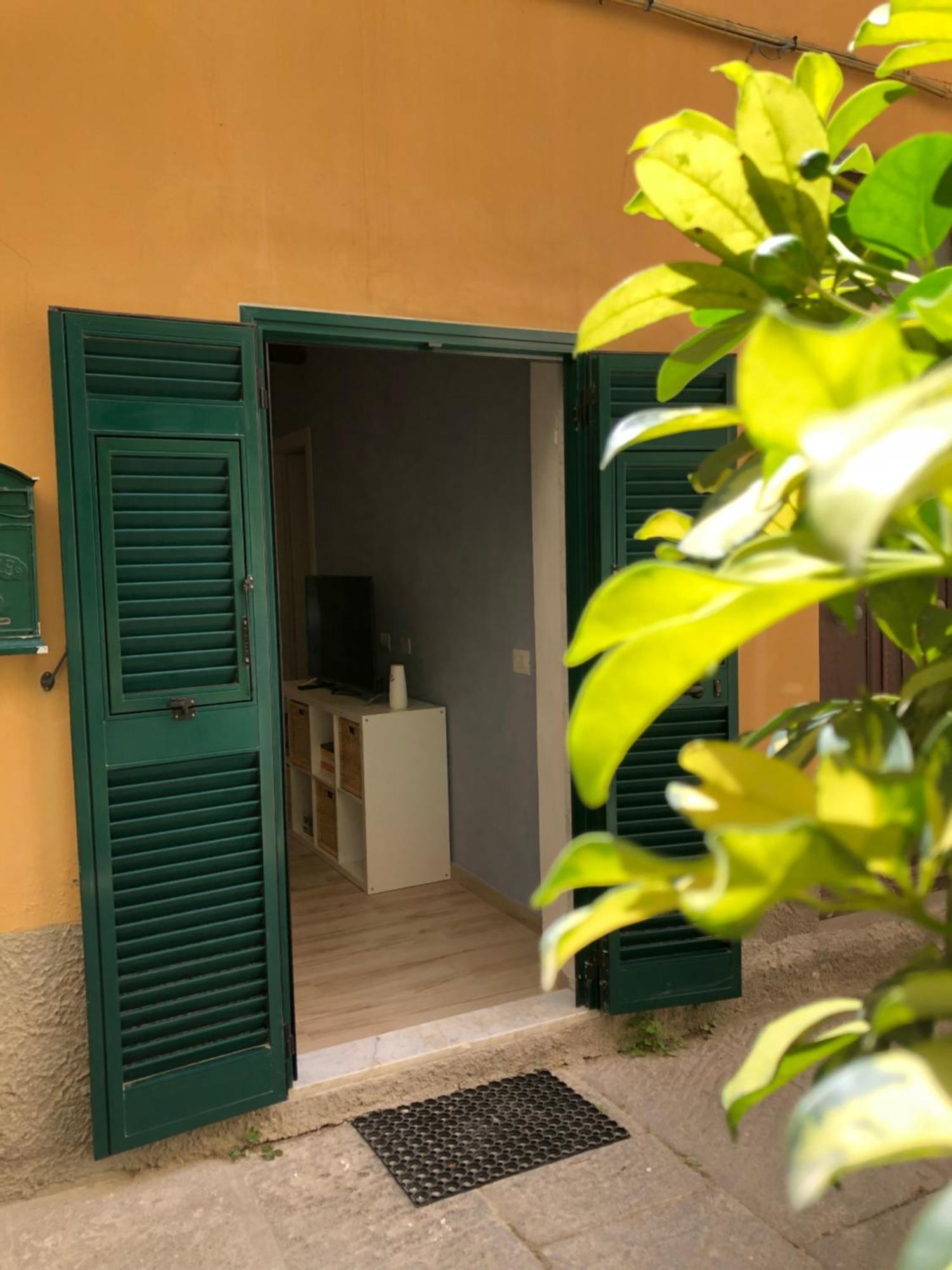Appartamento I Canali Rio nell'Elba Экстерьер фото